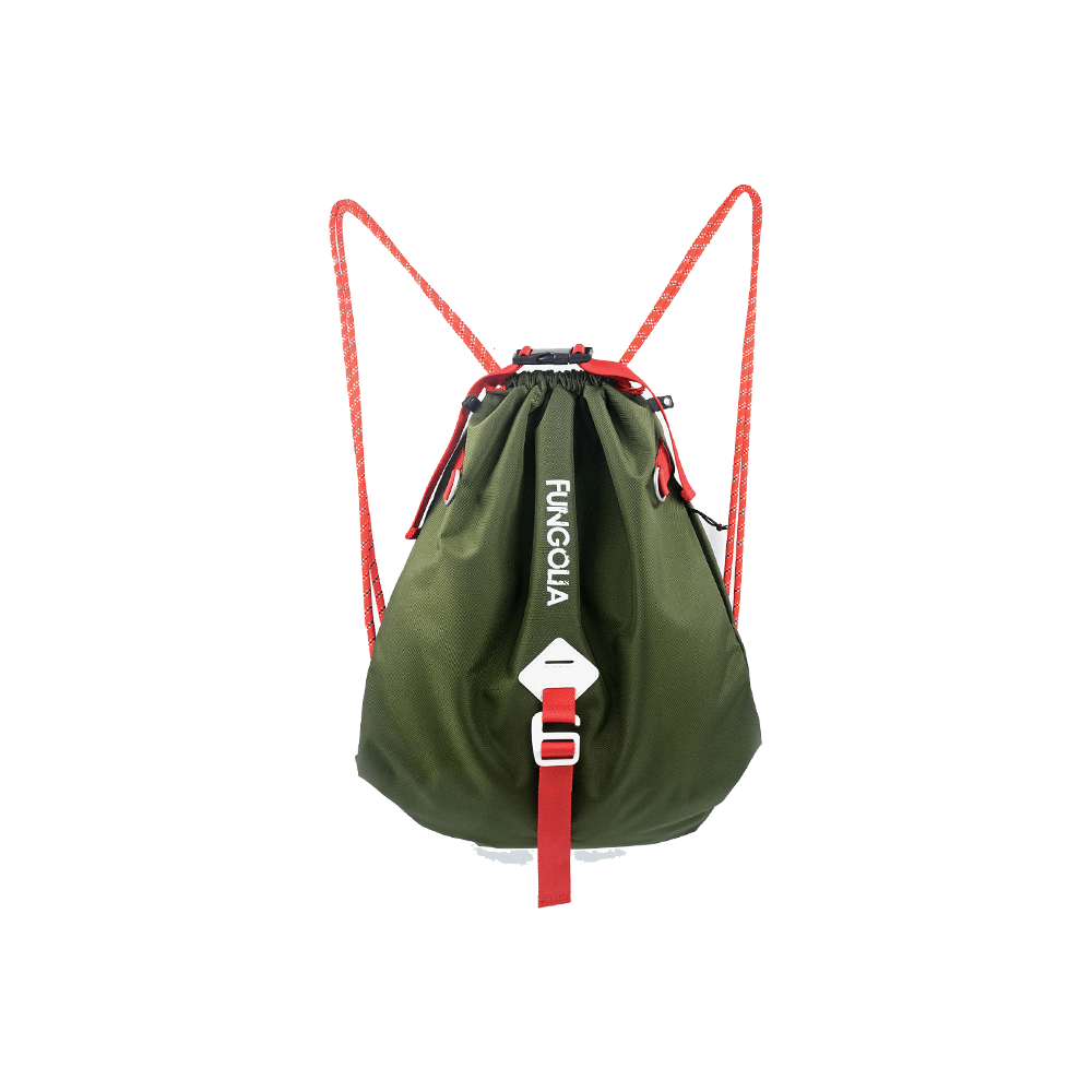 Barrel Bag